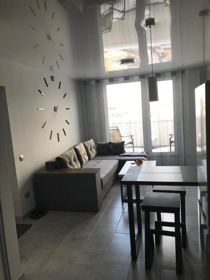 Апартаменти Біля Озера З Терасами І Власною Парковкою Чумацька 39 Ternopil Exterior photo